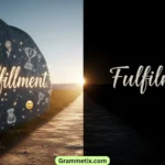Fulfilment or Fulfillment