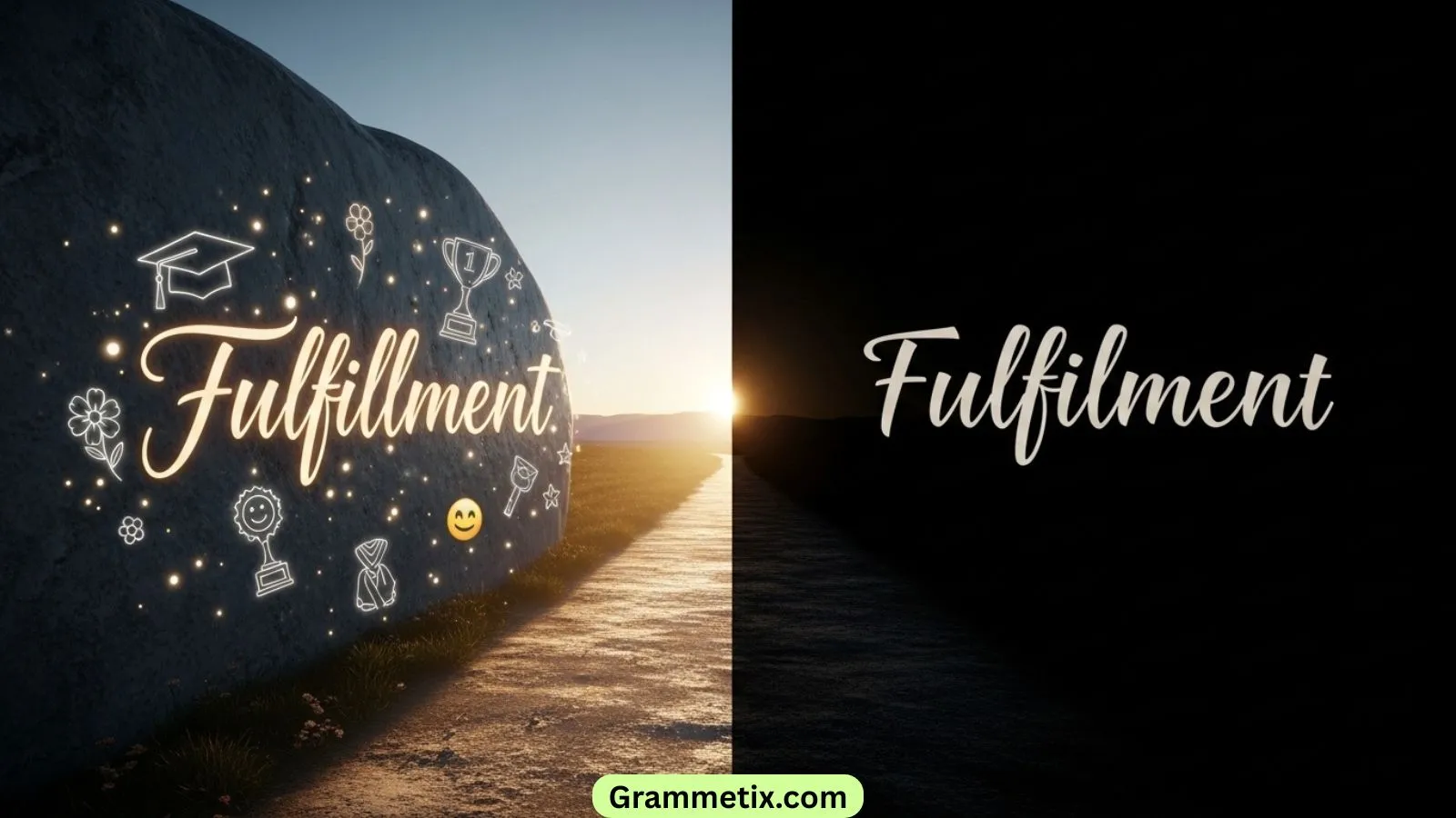 Fulfilment or Fulfillment