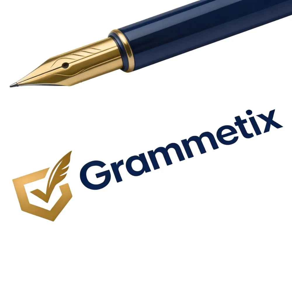 Grammetix.com