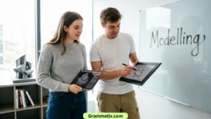 Modelling or Modeling
