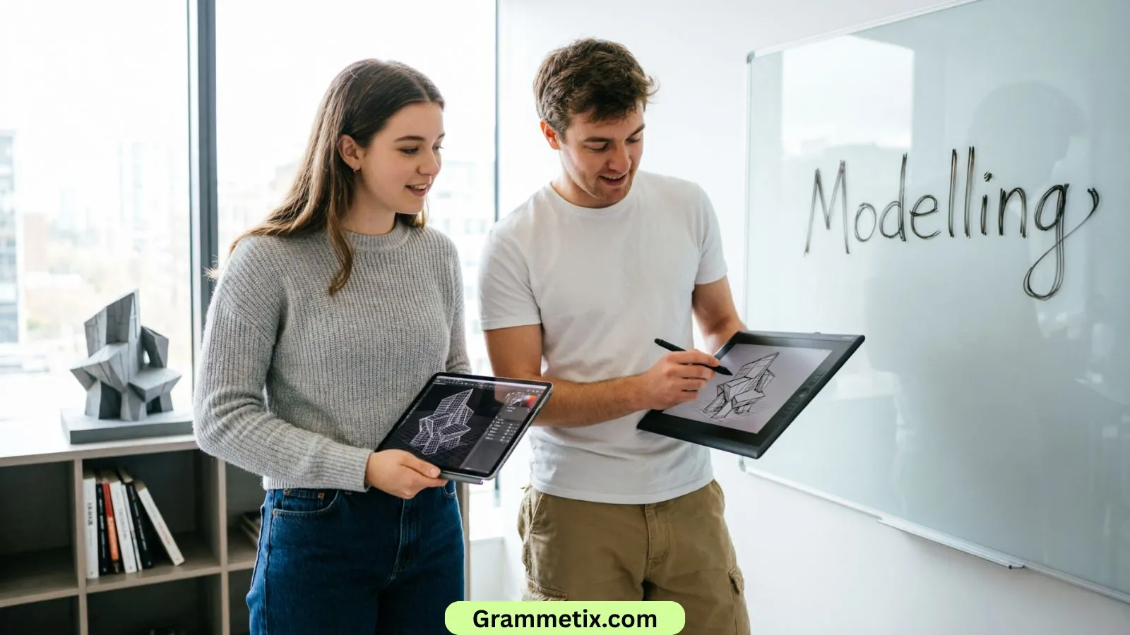 Modelling or Modeling