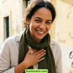 Obrigado or Obrigada