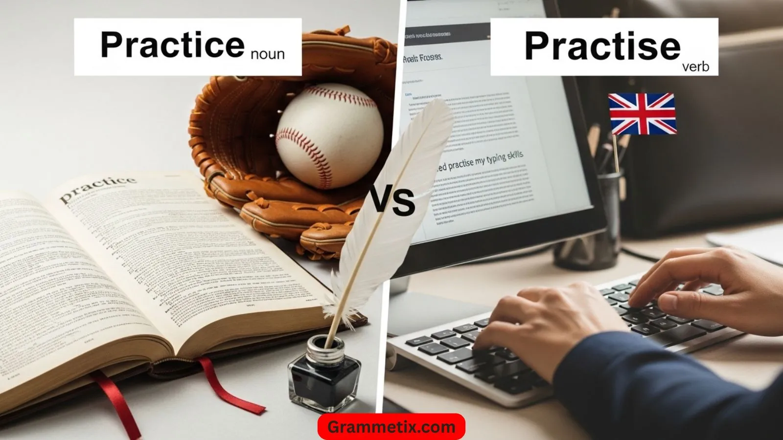 Practice or Practise