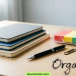 Organize or Organise