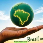 Brasil or Brazil