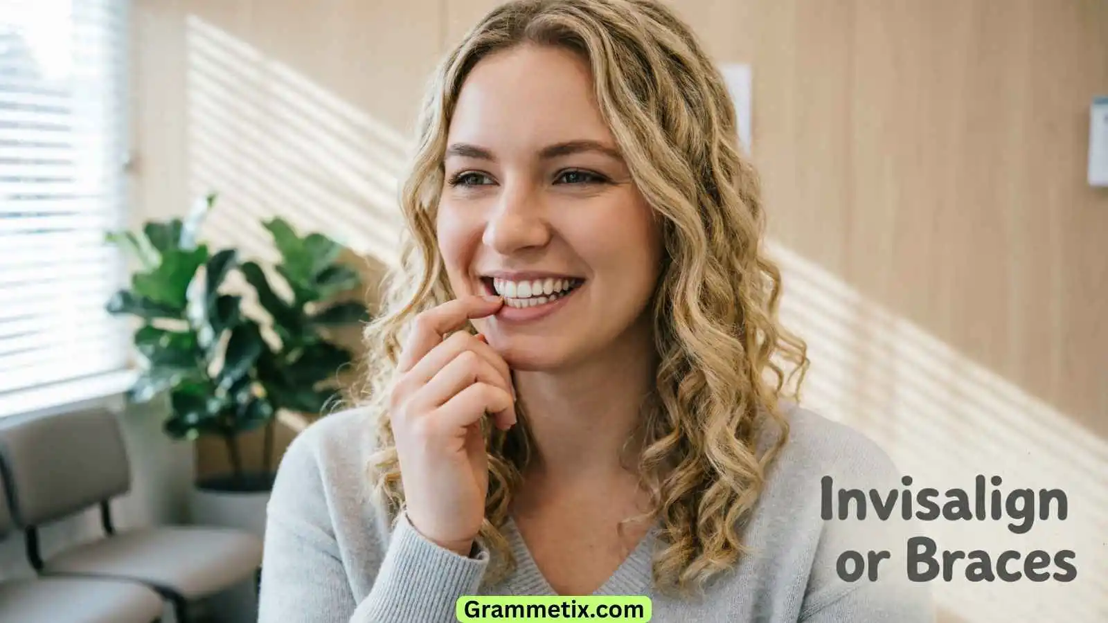 Invisalign or Braces