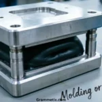 Molding or Moulding