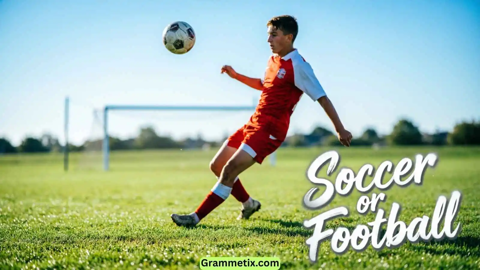 Soccer or Football