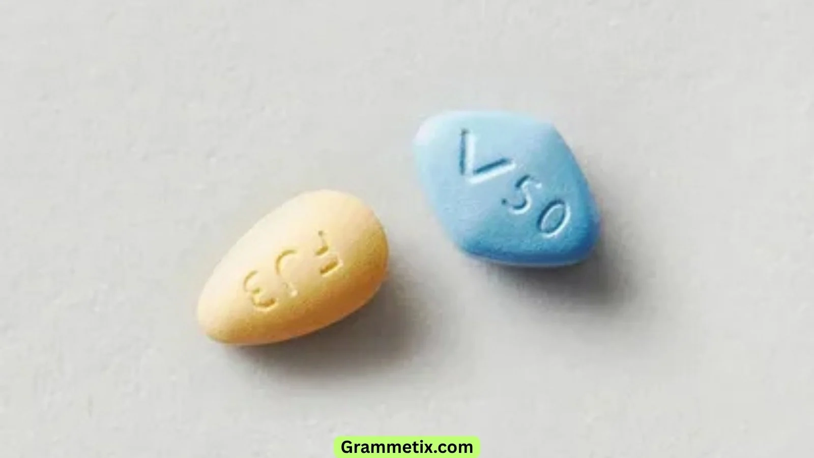 Viagra or Cialis