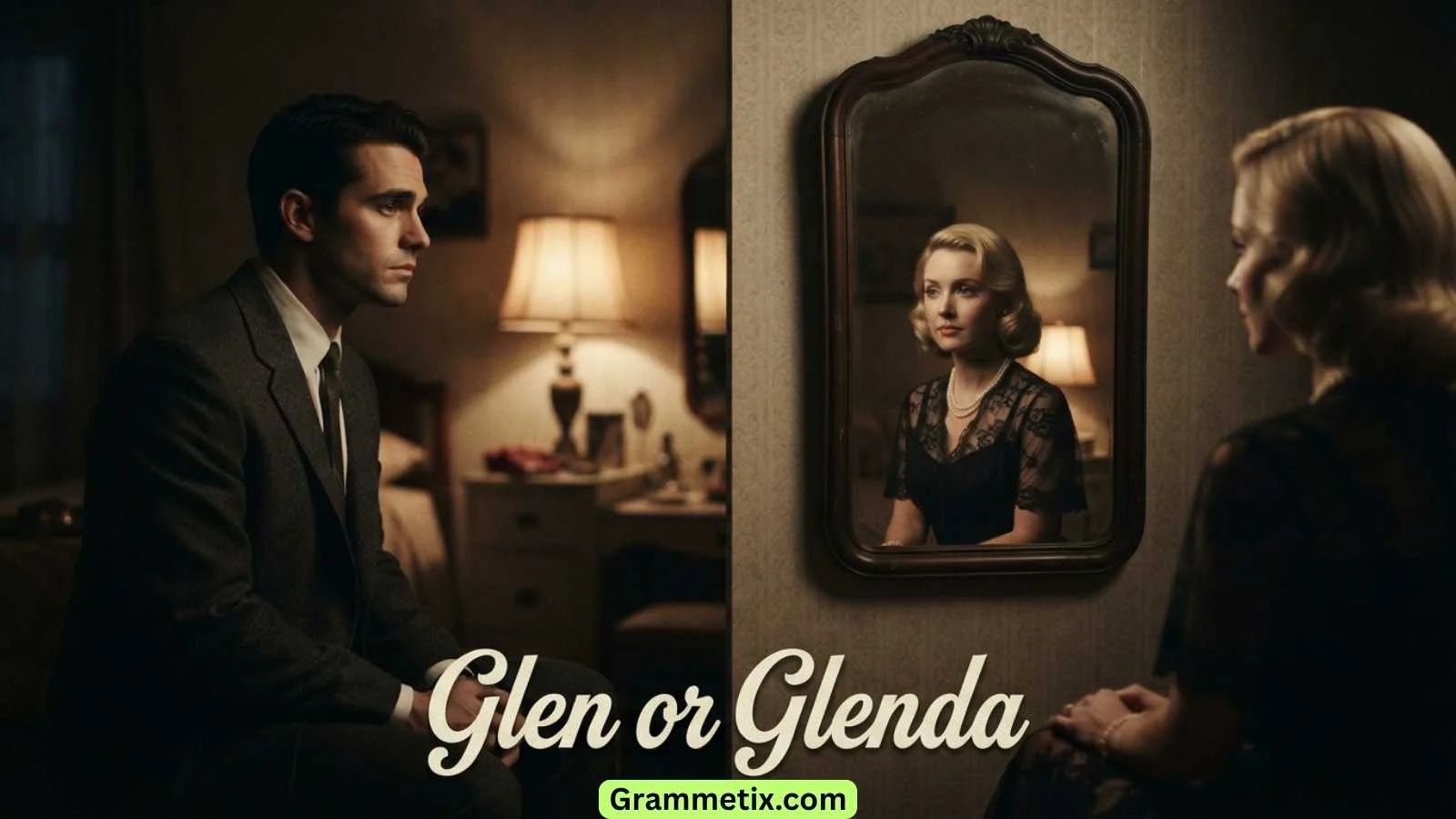 Glen or Glenda