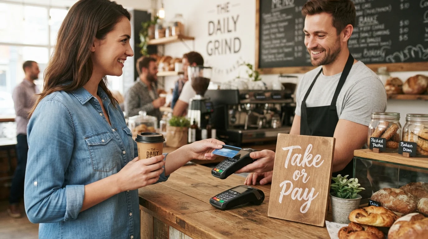 Take or Pay