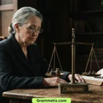 Judgement or Judgment