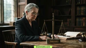 Judgement or Judgment